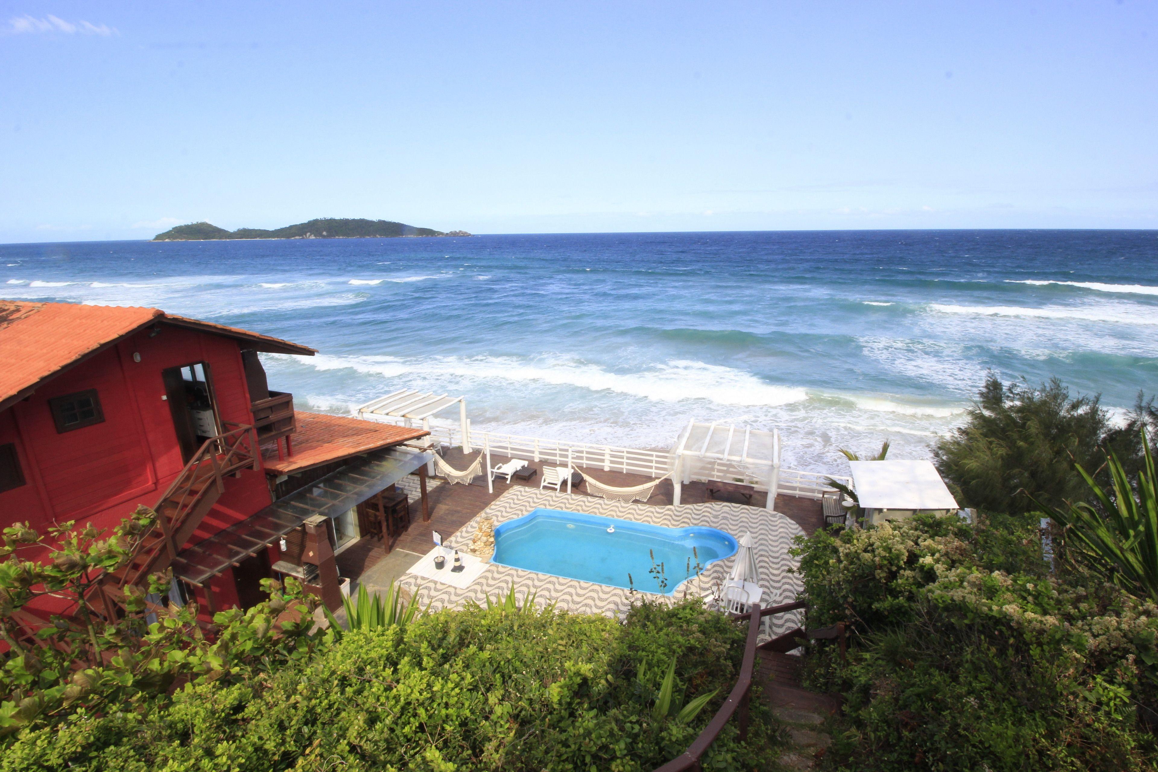 Open Mar Pousada - Florianopolis, Florianopolis