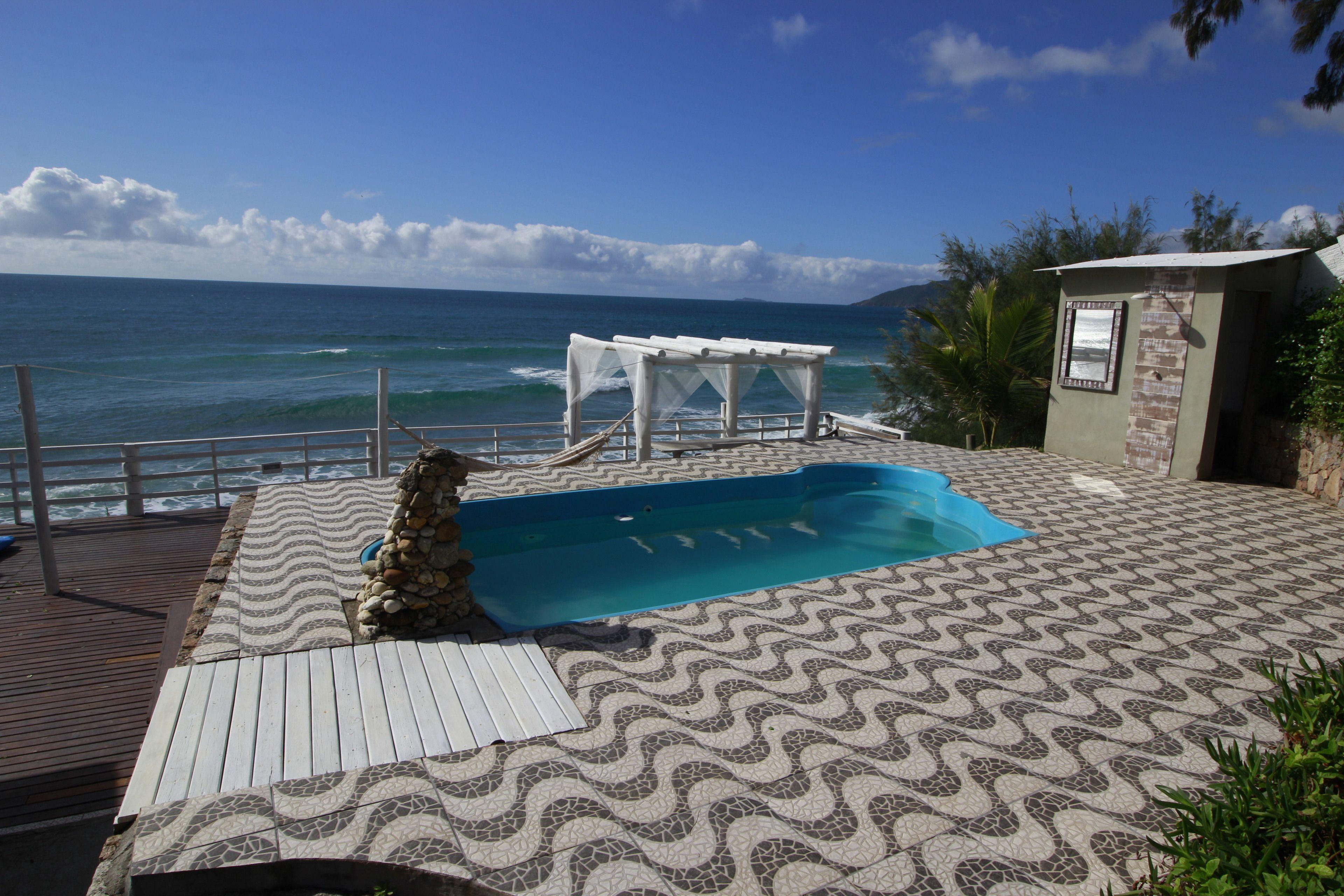 Open Mar Pousada - Florianopolis — Photos 1
